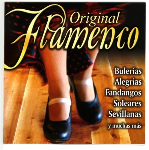 Flamenco: Un Voyage Au Coeur / Various - Flamenco: Un Voyage Au Coeur / Various - Music CD