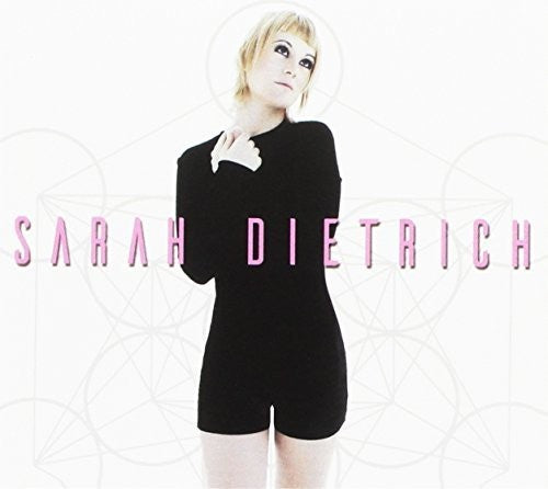Dietrich,sarah - Una Storia Mia - Music CD