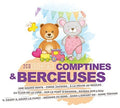 Nursery Rhymes & Lullabies / Various - Nursery Rhymes & Lullabies / Various - Music CD