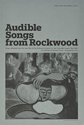 Fiver - Audible Songs From Rockwood - Music CD