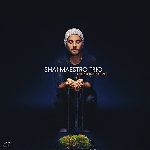Shai Maestro - Stone Skipper - Music CD
