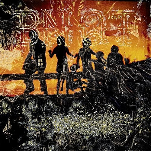 Bnqt - Volume 1 - Music CD