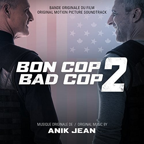 Bon Cop Bad Cop 2 / O.s.t. - Bon Cop Bad Cop 2 / O.s.t. - Music CD