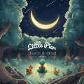 Little Pier - Lasciateci La Fantasia - Music CD