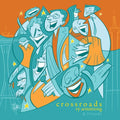 Armstrong,ry - Crossroads - Music CD