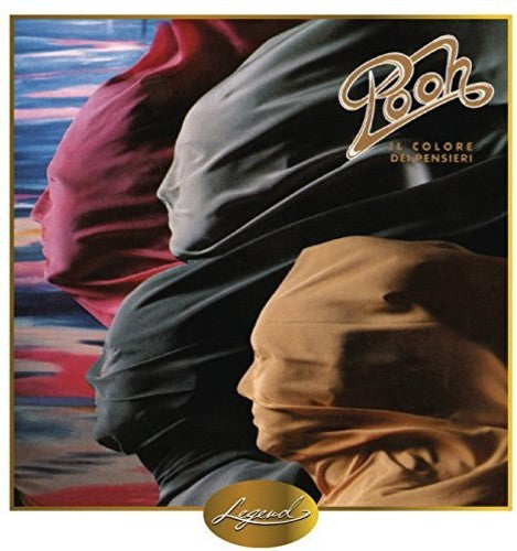 Pooh - Giorni Infiniti - Music CD