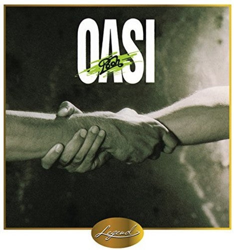 Pooh - Oasi - Music CD