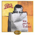 Pooh - Un Posto Felice - Music CD
