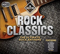 Rock Classics: The Collection / Various - Rock Classics: The Collection / Various - Music CD