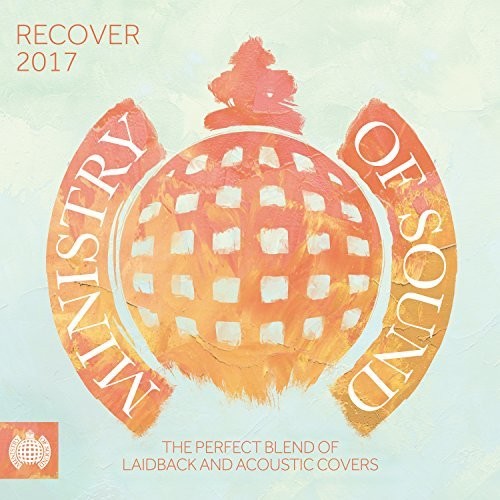 Ministry Of Sound: Recover 2017 / Various - Ministry Of Sound: Recover 2017 / Various - Music CD