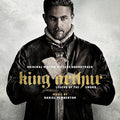 Pemberton,daniel - King Arthur: Legend Of The Sword / O.s.t. - Music CD