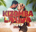 Kizomba Latina 2017 / Various - Kizomba Latina 2017 / Various - Music CD