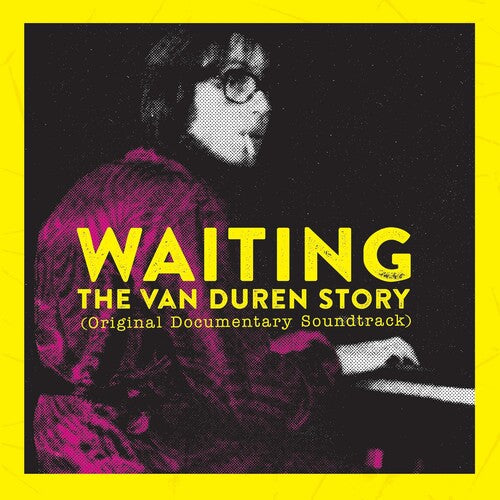 Duren,van - Waiting: The Van Duren Story (original Documentary - Music CD