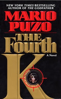 Puzo,mario - Fourth K - Books