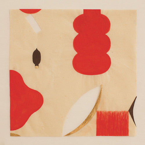 Durand,federico - La Nina Junco - Vinyl Record