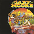 Moore,gary - Grinding Stone - Music CD