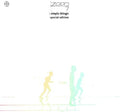 Zero 7 - Simple Things - Music CD