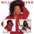 Jackson,millie - Tide Is Turning / Back To The Shit - Music CD