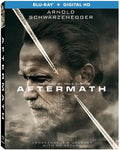 Aftermath - Aftermath - Blu-ray