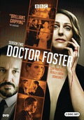 Doctor Foster: Season Two - Doctor Foster: Season Two - DVD