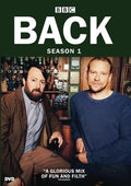 Back: Season One - Back: Season One - DVD