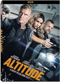 Altitude - Altitude - DVD