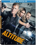 Altitude - Altitude - Blu-ray