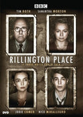 Rillington Place - Rillington Place - DVD