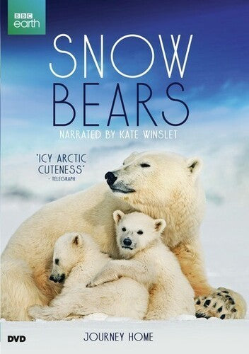 Snow Bears - Snow Bears - DVD