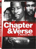 Chapter & Verse - Chapter & Verse - DVD