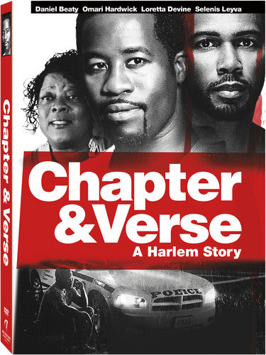 Chapter & Verse - Chapter & Verse - DVD