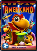 Americano - Americano - DVD