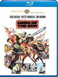 Dark Of The Sun (1968) - Dark Of The Sun (1968) - Blu-ray
