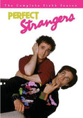 Perfect Strangers: Complete Sixth Season - Perfect Strangers: Complete Sixth Season - DVD