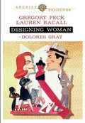 Designing Woman (1957) - Designing Woman (1957) - DVD