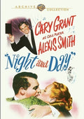 Night & Day (1946) - Night & Day (1946) - DVD