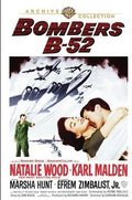 Bombers B-52 (1957) - Bombers B-52 (1957) - DVD