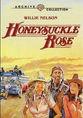 Honeysuckle Rose (1980) - Honeysuckle Rose (1980) - DVD