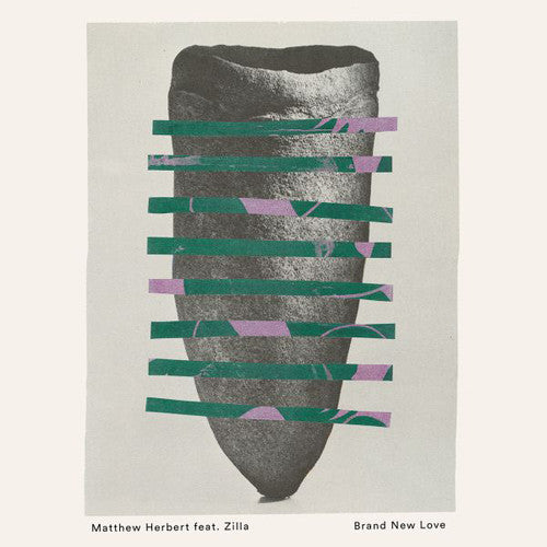 Herbert - Brand New Love - Vinyl Record