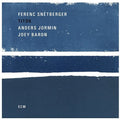 Snetberger,ferenc / Jormin,anders / Baron,joey - Titok - Music CD