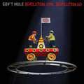 Gov't Mule - Revolution Come Revolution Go - Vinyl Record
