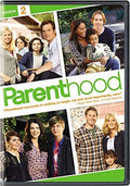 Parenthood: Season 2 - Parenthood: Season 2 - DVD