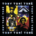 Tony Toni Tone - Sons Of Soul - Vinyl Record