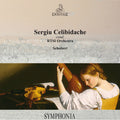 Celibidache,sergiu - Conducts Rsi Orchestra - Vinyl Record