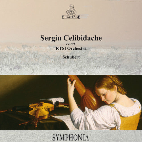 Celibidache,sergiu - Conducts Rsi Orchestra - Vinyl Record