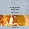 Milstein,nathan / Balsam,arthur - Bach - Beethoven - Vinyl Record