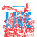 Hackney Colliery Band - Live - Music CD
