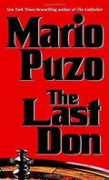 Puzo,mario - Last Don - Books