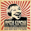 Mavis Staples I'll Take You There: All-star / Var - Mavis Staples I'll Take You There: All-star / Var - Music CD