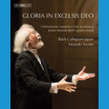 Bach,j.s. / Blazikova / Blaz / Turk / Kooij - Gloria In Excelsis Deo - Blu-ray